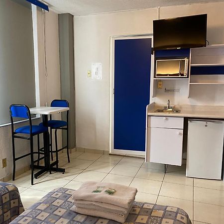 Hotel H Americas Guadalajara Ngoại thất bức ảnh
