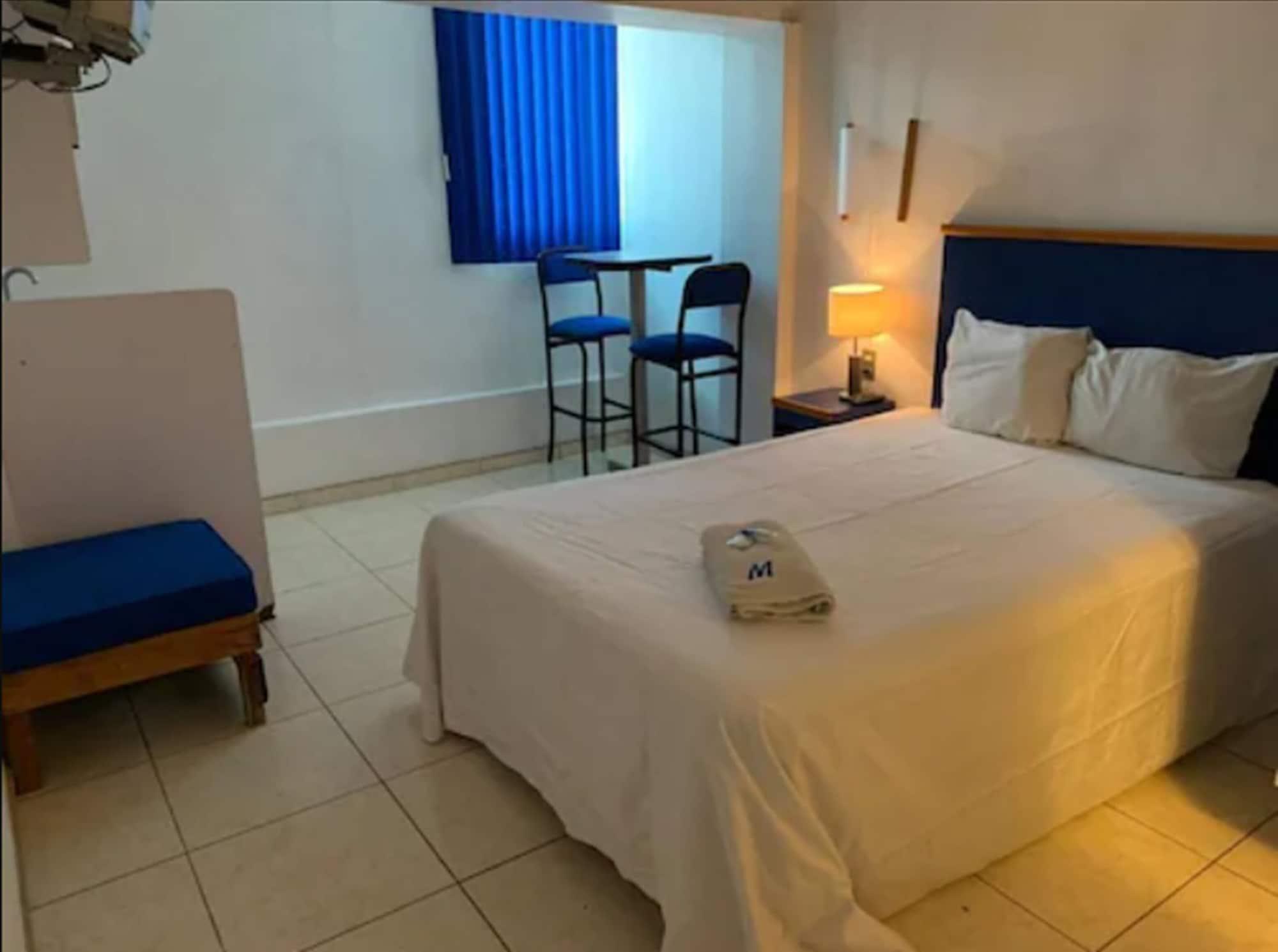 Hotel H Americas Guadalajara Ngoại thất bức ảnh