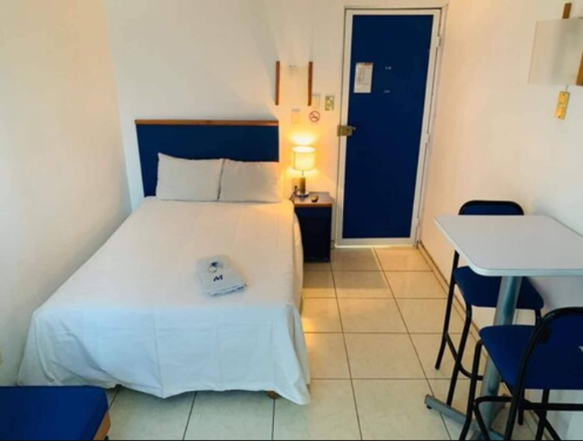 Hotel H Americas Guadalajara Ngoại thất bức ảnh