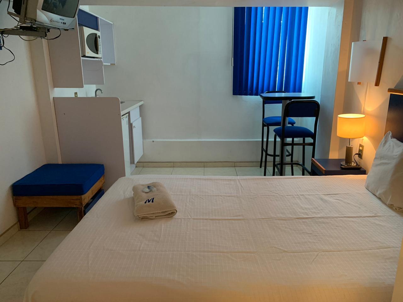 Hotel H Americas Guadalajara Ngoại thất bức ảnh