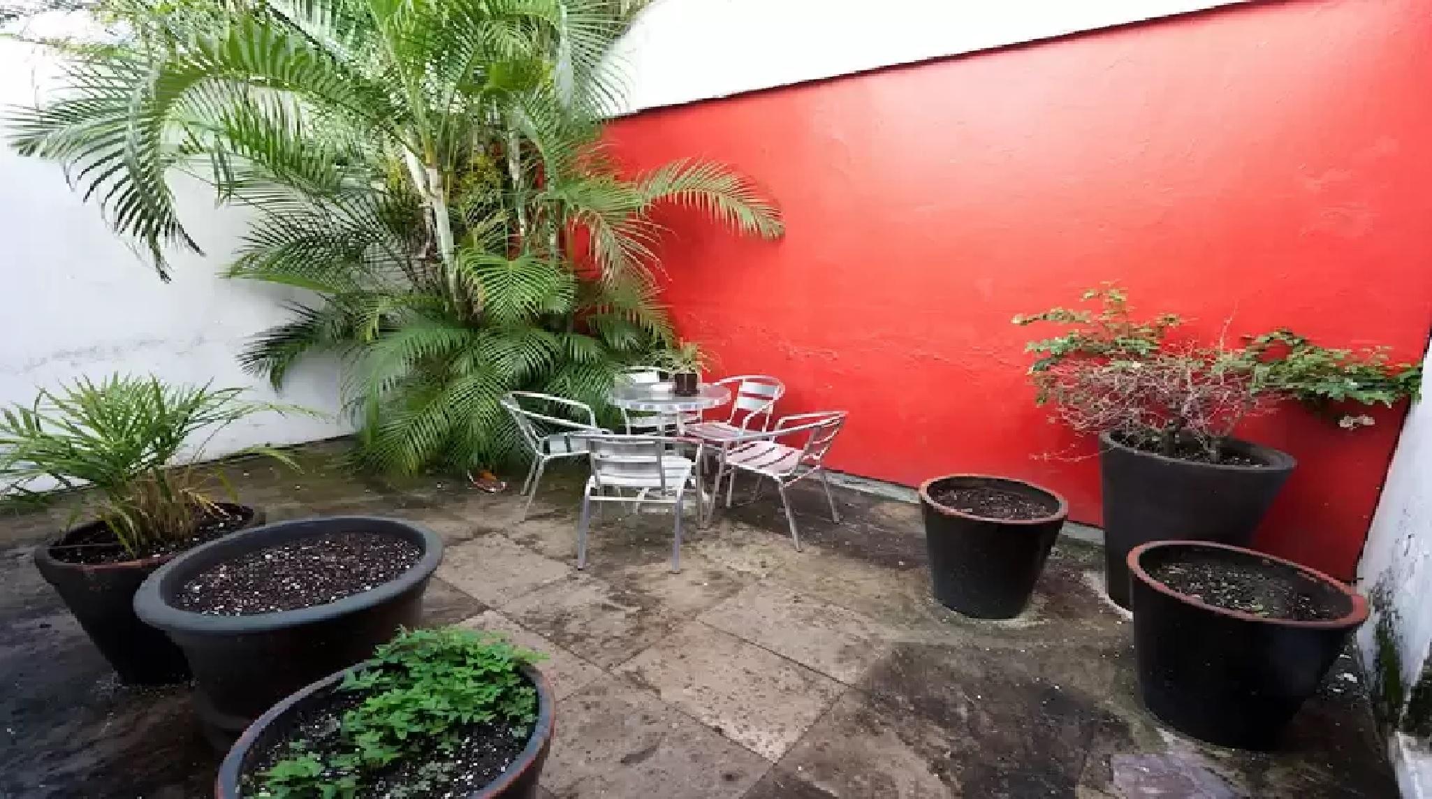 Hotel H Americas Guadalajara Ngoại thất bức ảnh
