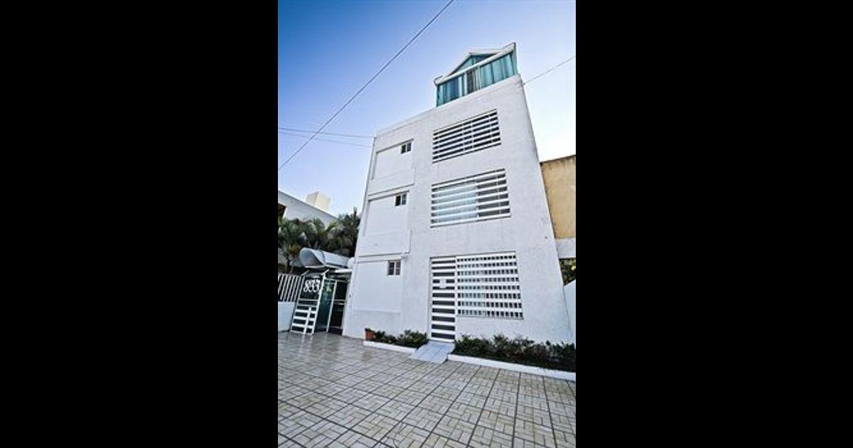 Hotel H Americas Guadalajara Ngoại thất bức ảnh