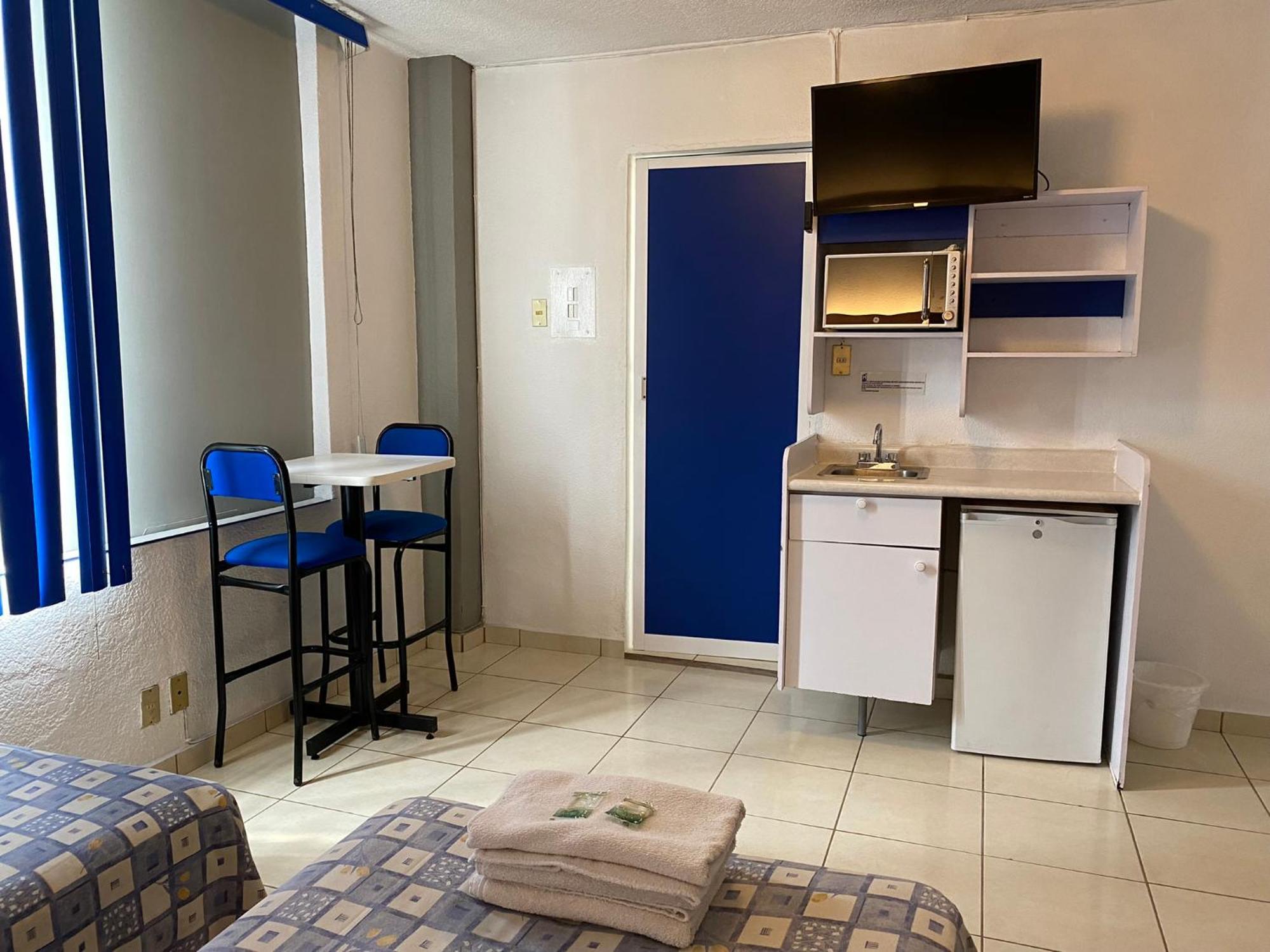 Hotel H Americas Guadalajara Ngoại thất bức ảnh
