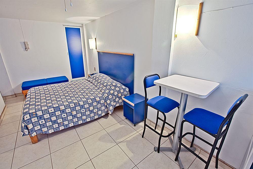 Hotel H Americas Guadalajara Ngoại thất bức ảnh