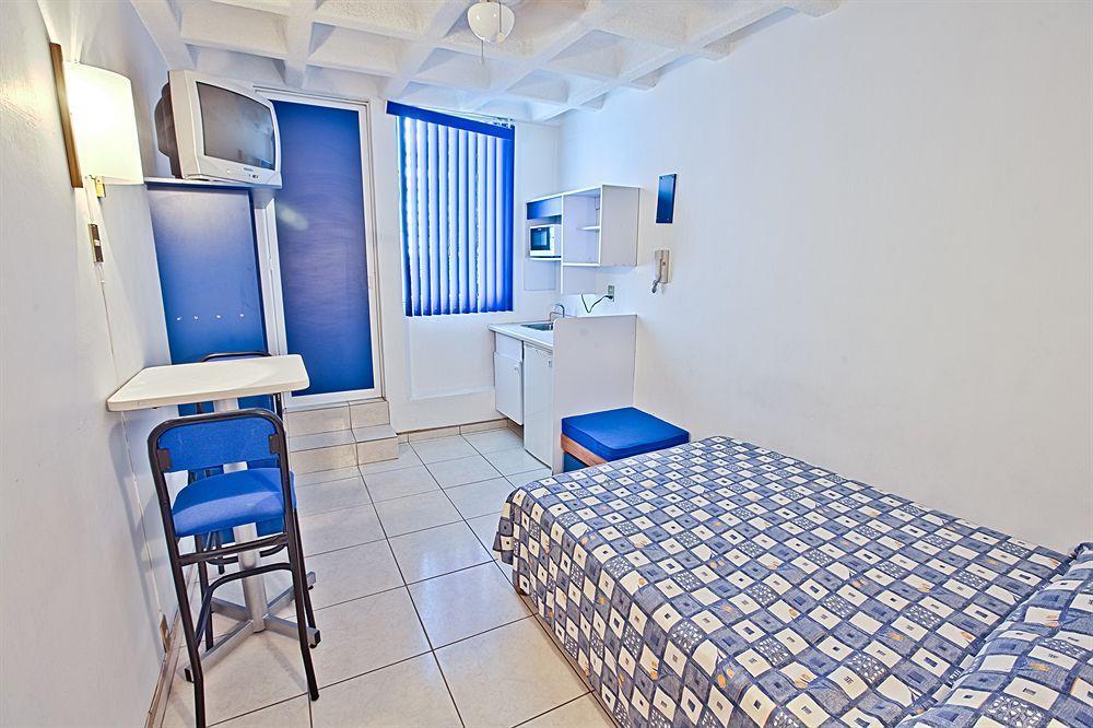 Hotel H Americas Guadalajara Ngoại thất bức ảnh