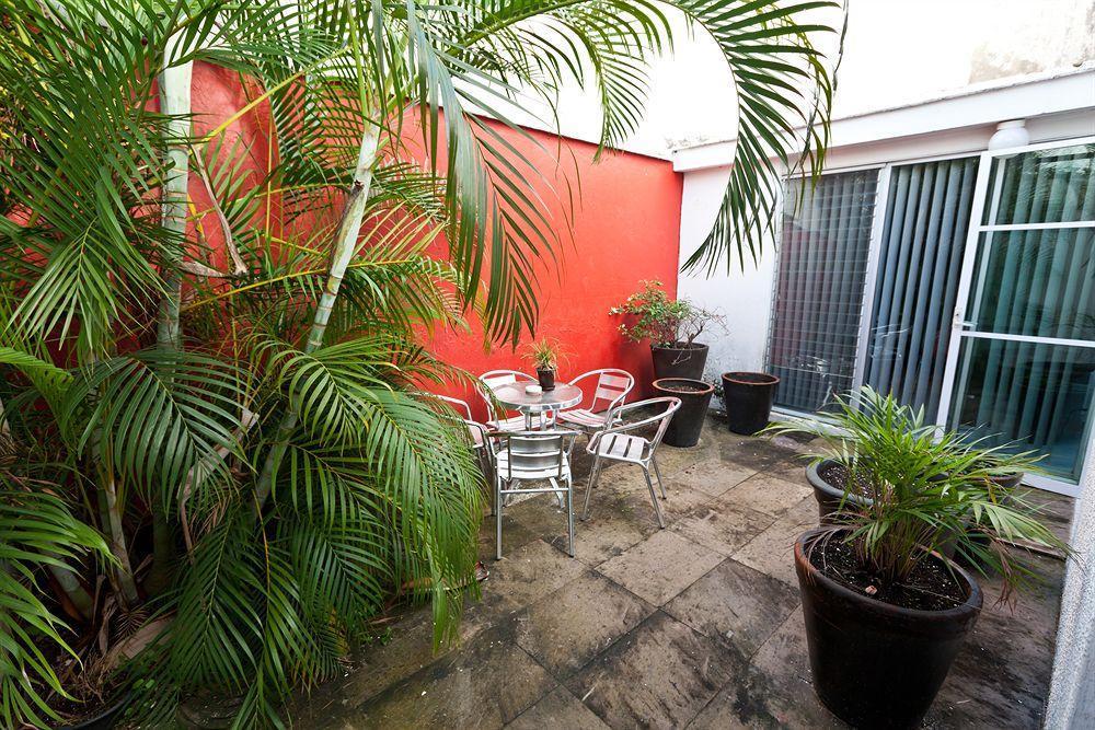 Hotel H Americas Guadalajara Ngoại thất bức ảnh