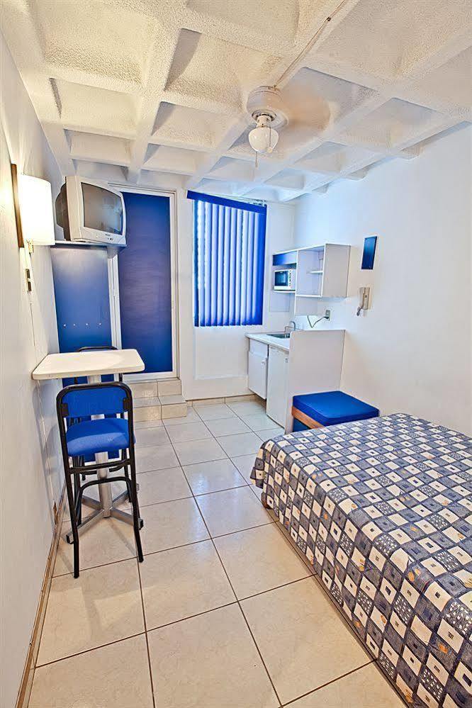 Hotel H Americas Guadalajara Ngoại thất bức ảnh