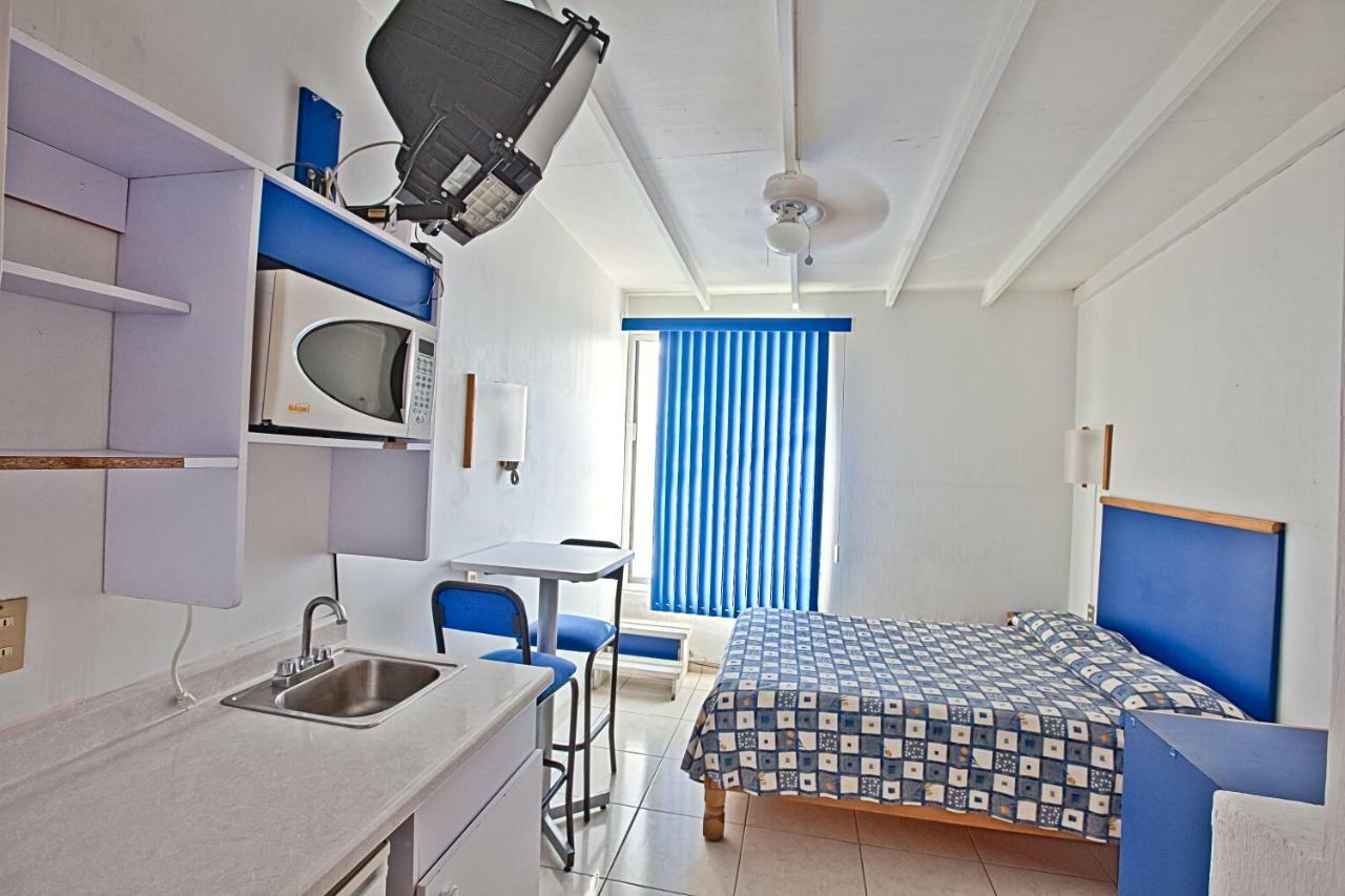 Hotel H Americas Guadalajara Ngoại thất bức ảnh