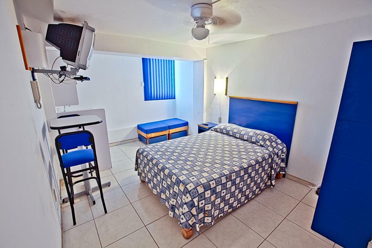 Hotel H Americas Guadalajara Ngoại thất bức ảnh